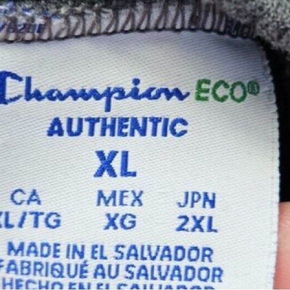 Champion gray US Naval Academy sweatpants. Men’s XL - Picture 2 of 6